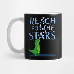 Reach The Stars Mug